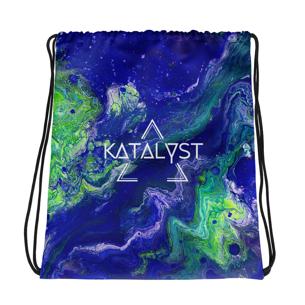 - Drip - Drawstring bag