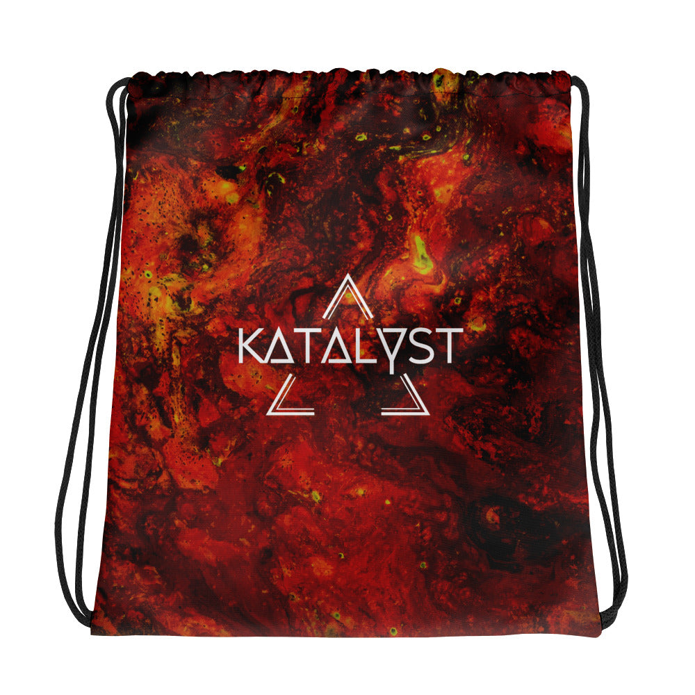 - Ember - Drawstring bag