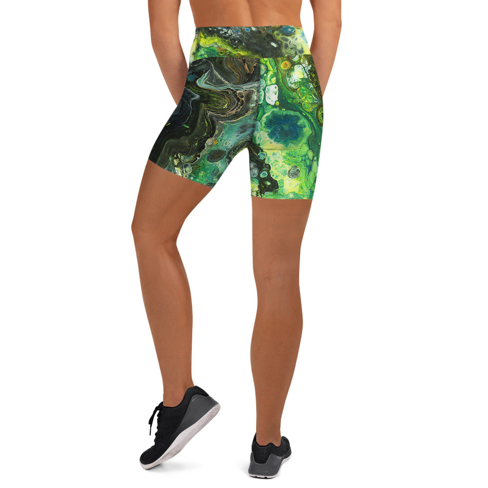 - Under Water - Shorts