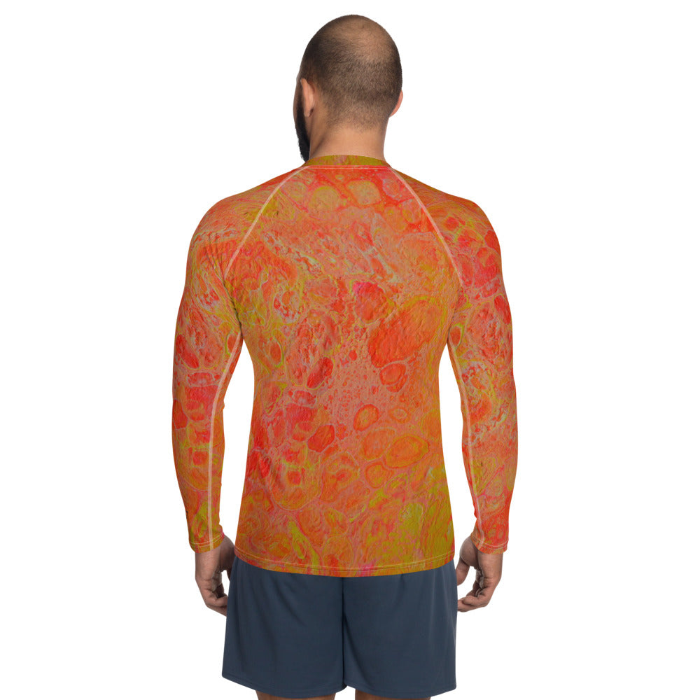 - Virus - Compression Top