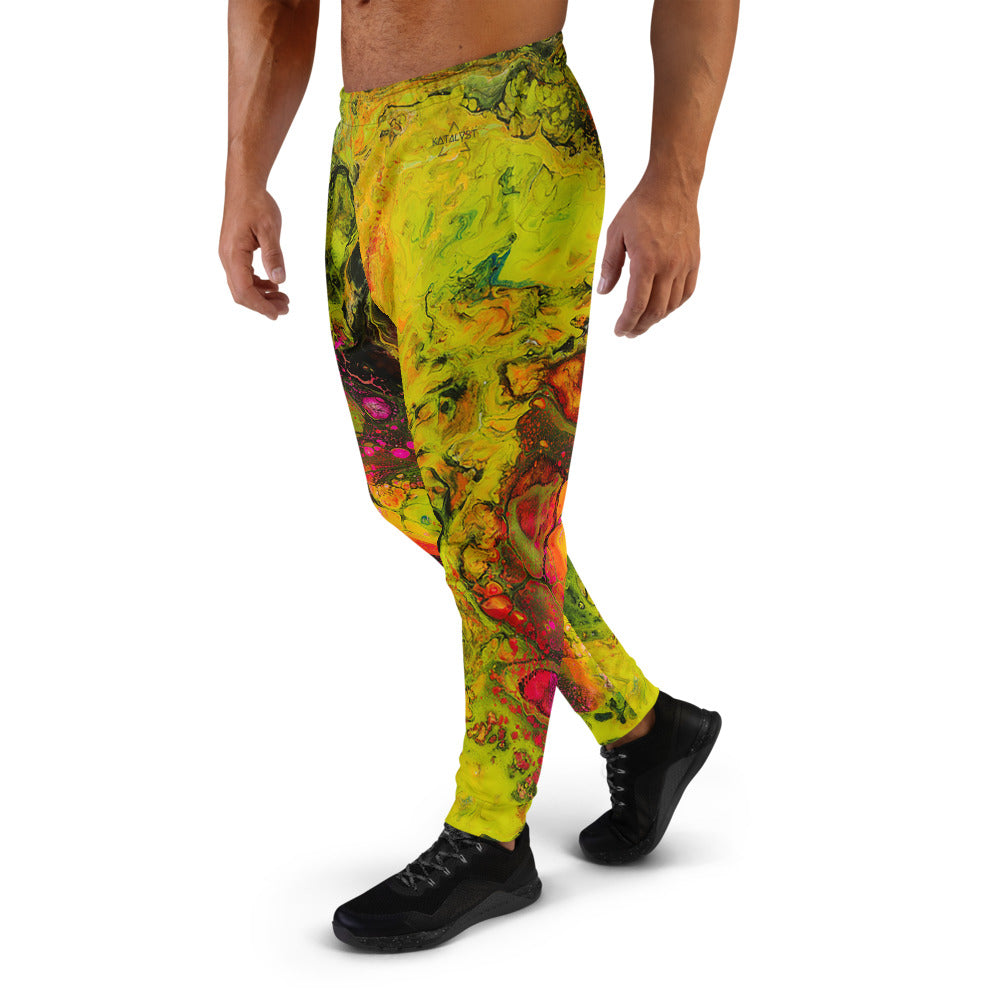 - Portal - Unisex Joggers