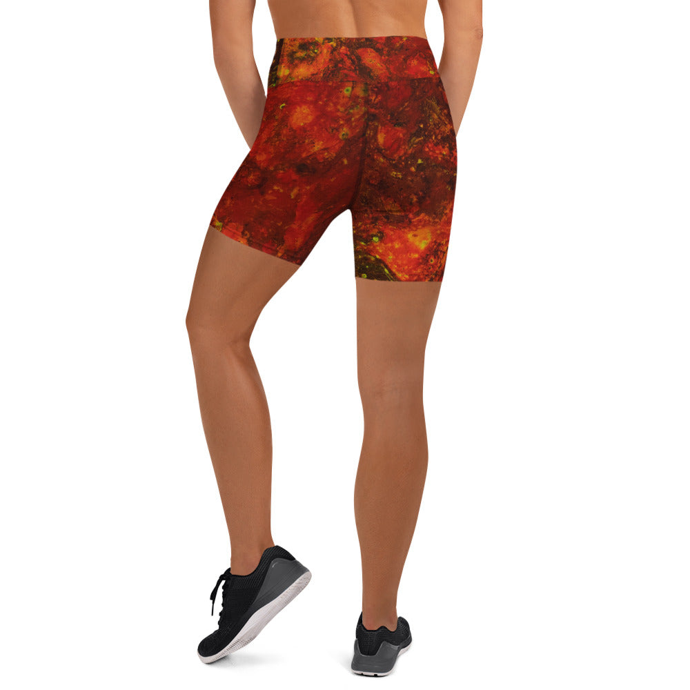 Ember Shorts