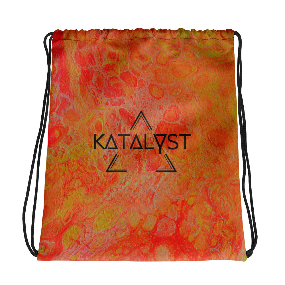 - Virus - Drawstring bag