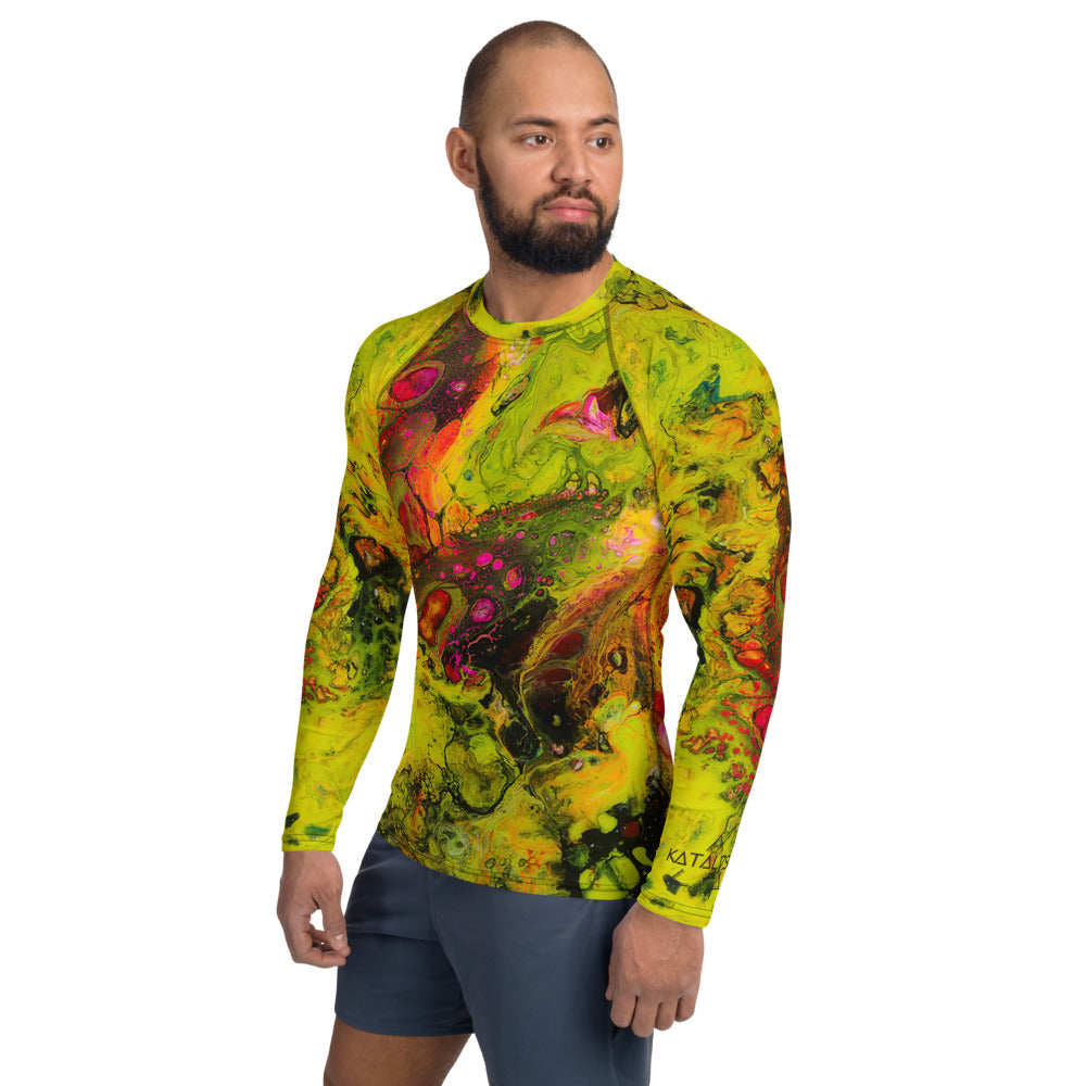 - Portal - Compression Top
