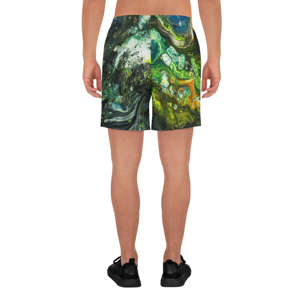- Under Water - Shorts