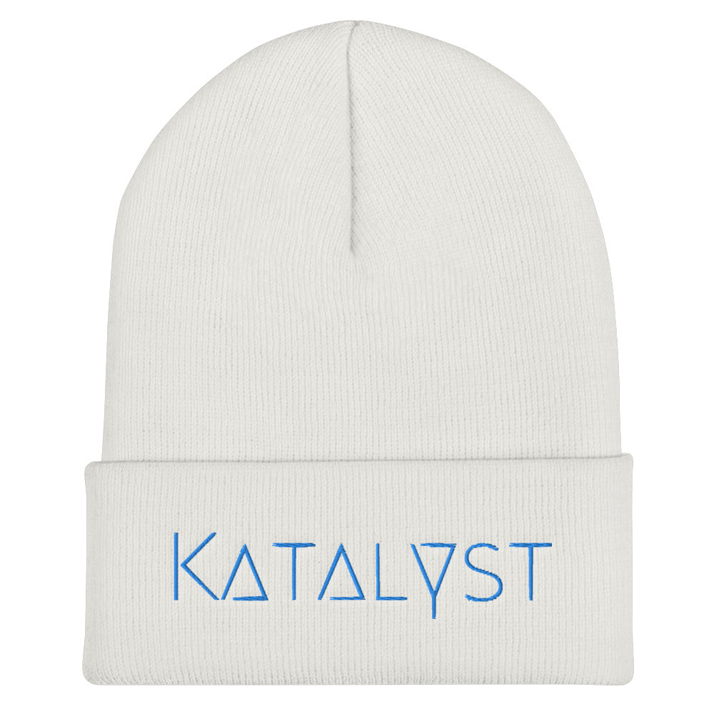 Katalyst Beanie - Blue