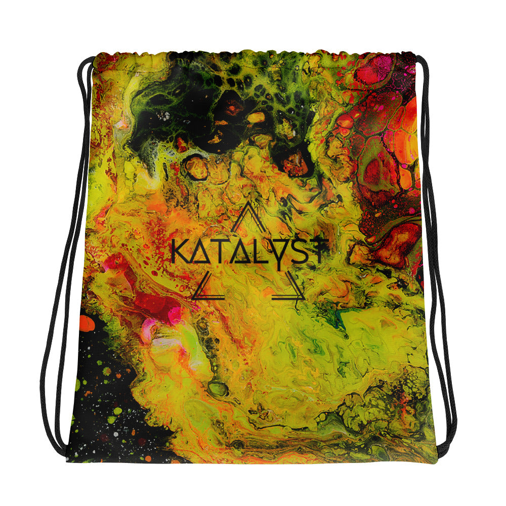 - Portal - Drawstring bag