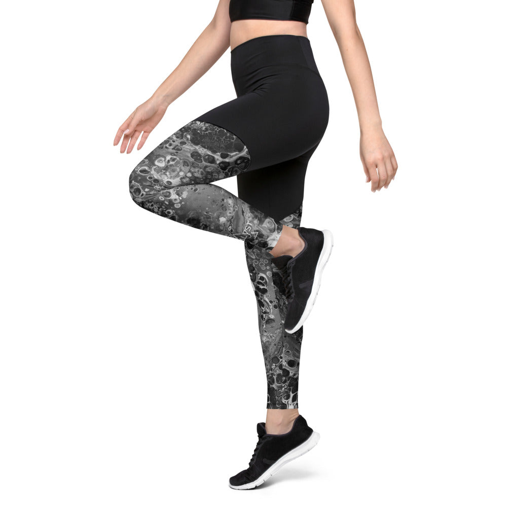 - Echo 2.0 - Leggings