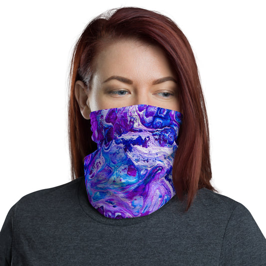 Purple Haze Mask