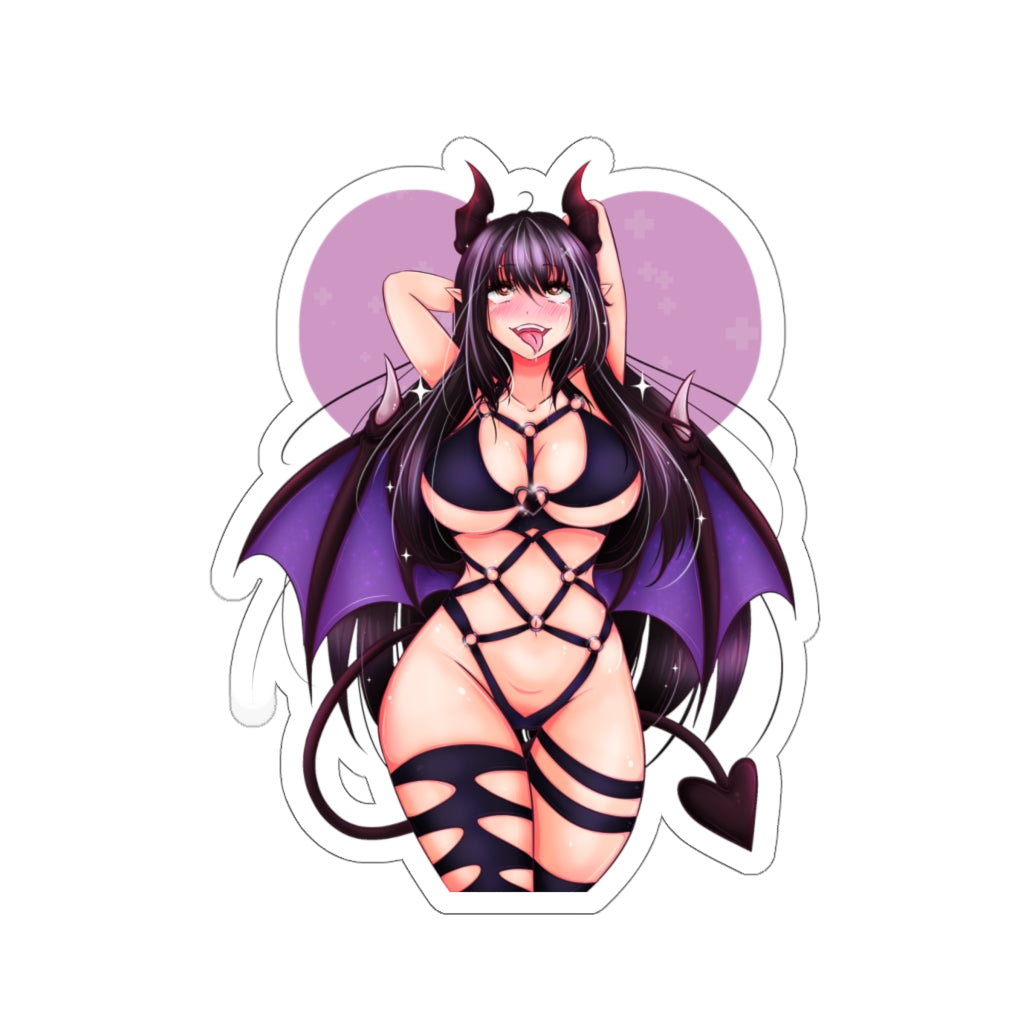 Succubus Sticker V2