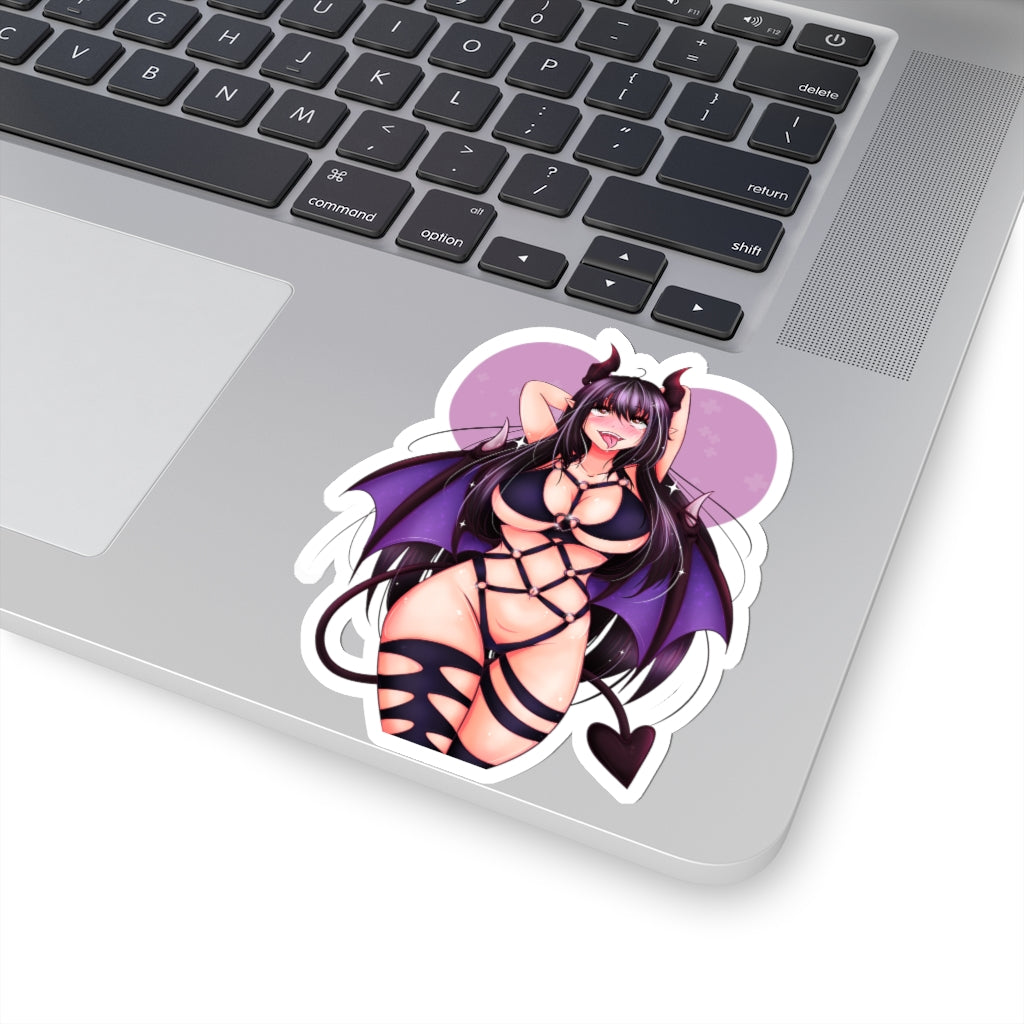 Succubus Sticker V2