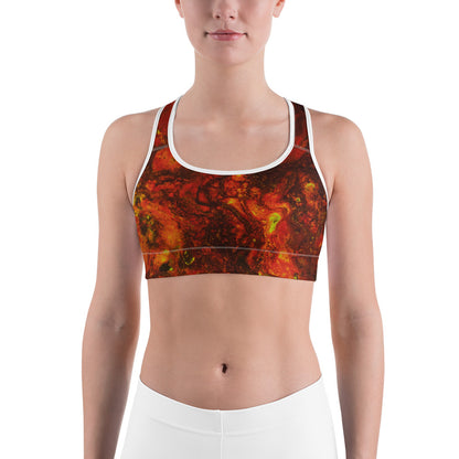 - Ember - Sports Bra