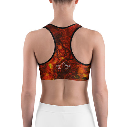 - Ember - Sports Bra