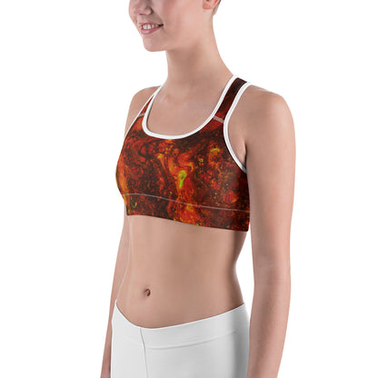 - Ember - Sports Bra