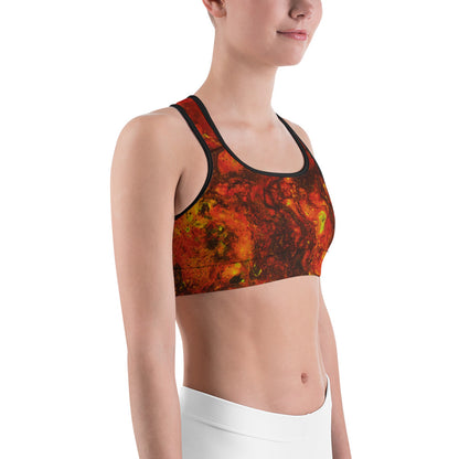 - Ember - Sports Bra