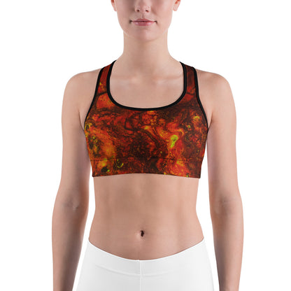 - Ember - Sports Bra